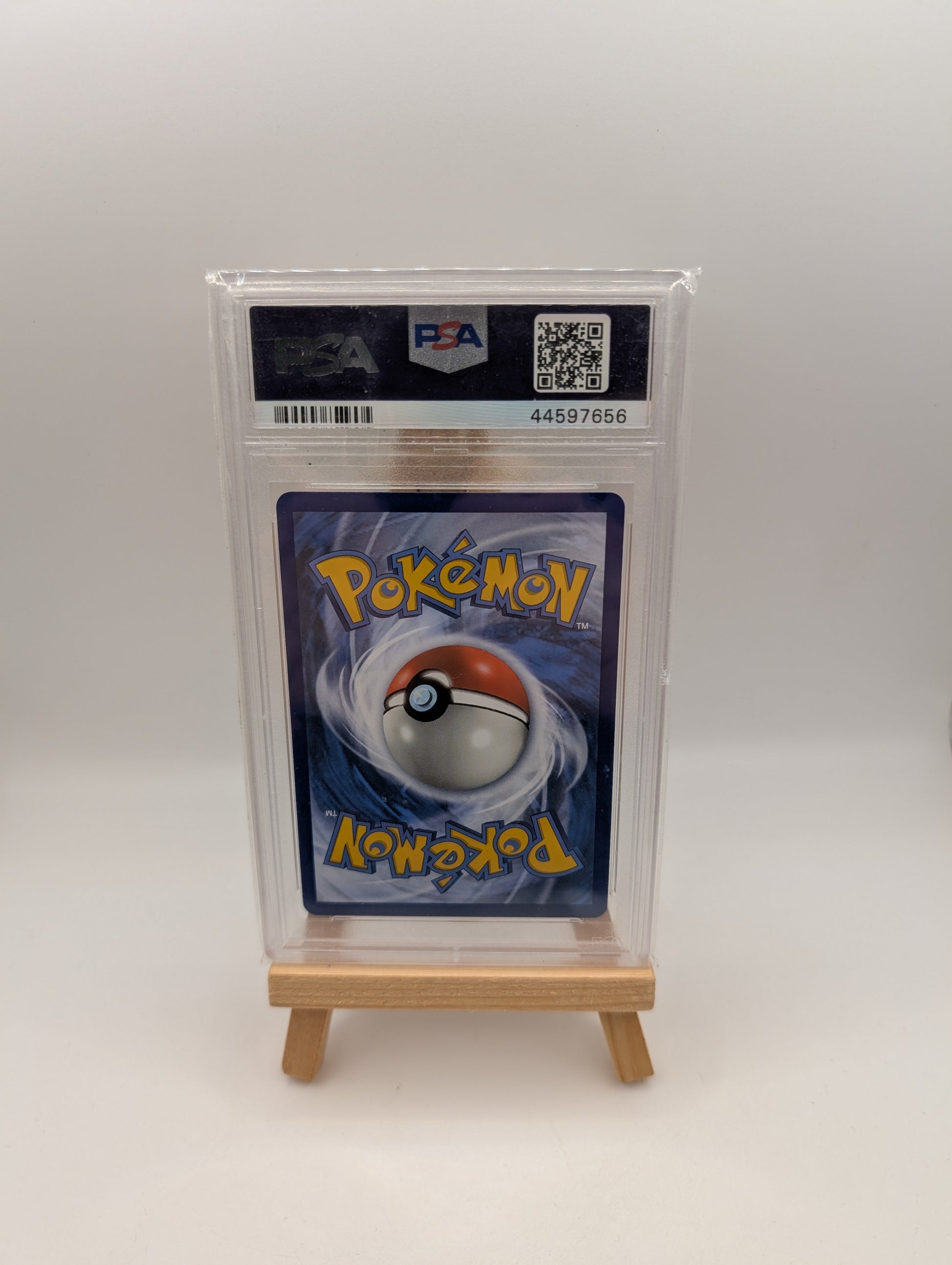 PSA 10 Shiny Voltorb Holo Hidden Fates #SV13 2019 FRENLY BRICKS - Open 7 Days
