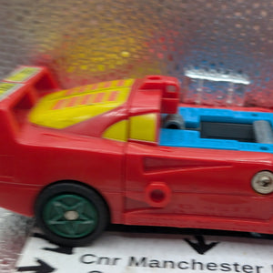 G1 Transformers Motorvator Lightspeed complete FRENLY BRICKS - Open 7 Days