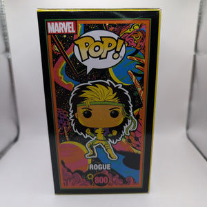 FUNKO Pop Vinyl Rogue #800 FRENLY BRICKS - Open 7 Days