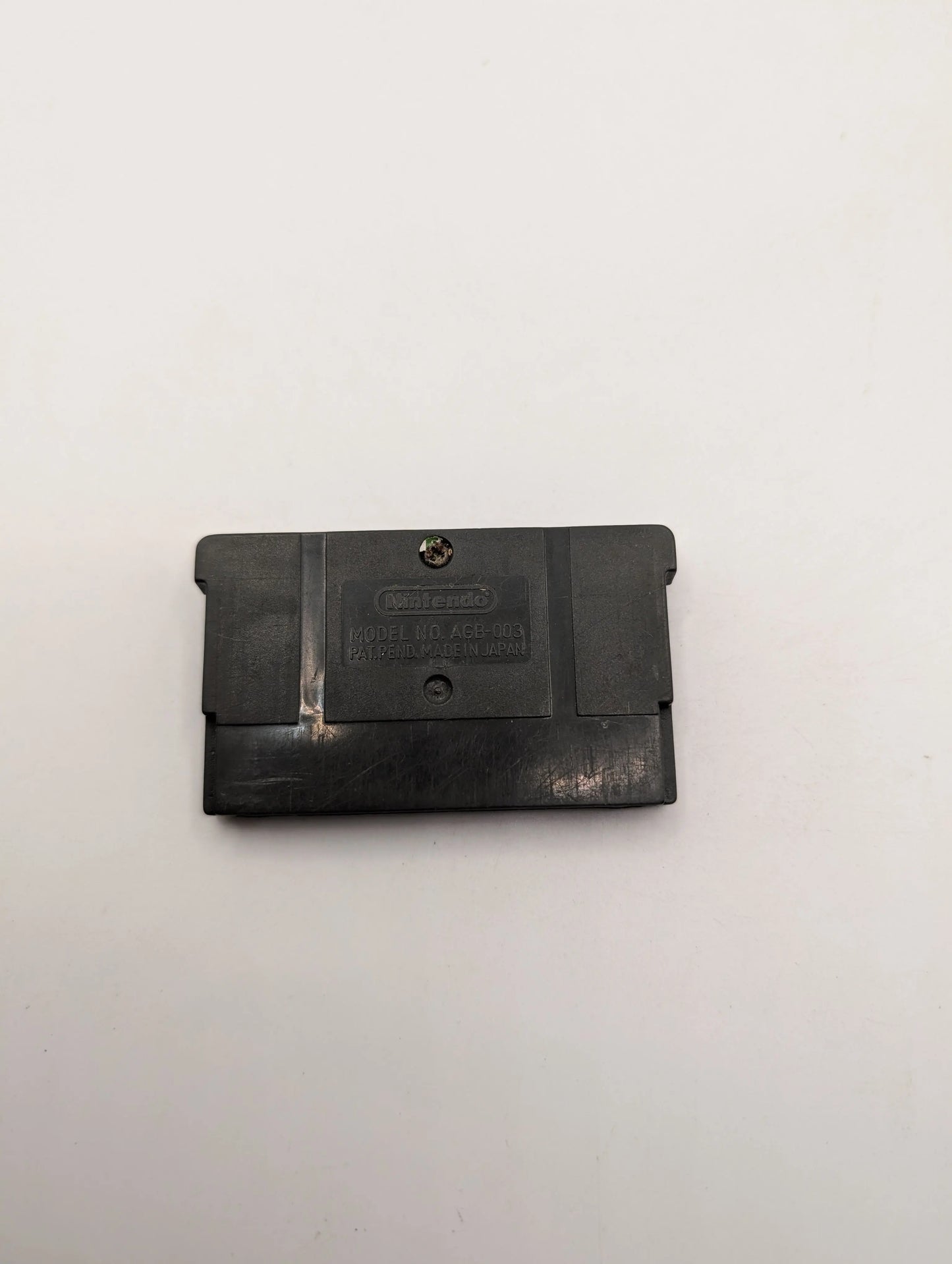 Need for Speed: Carbon (Nintendo Game Boy Advance, 2006) FRENLY BRICKS - Open 7 Days