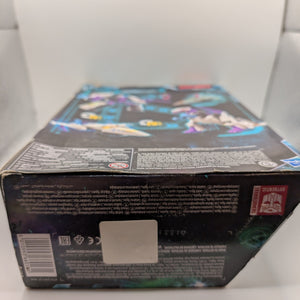 Transformers Snapdragon Earthrise WFC Voyager Class Decepticon NEW FRENLY BRICKS - Open 7 Days