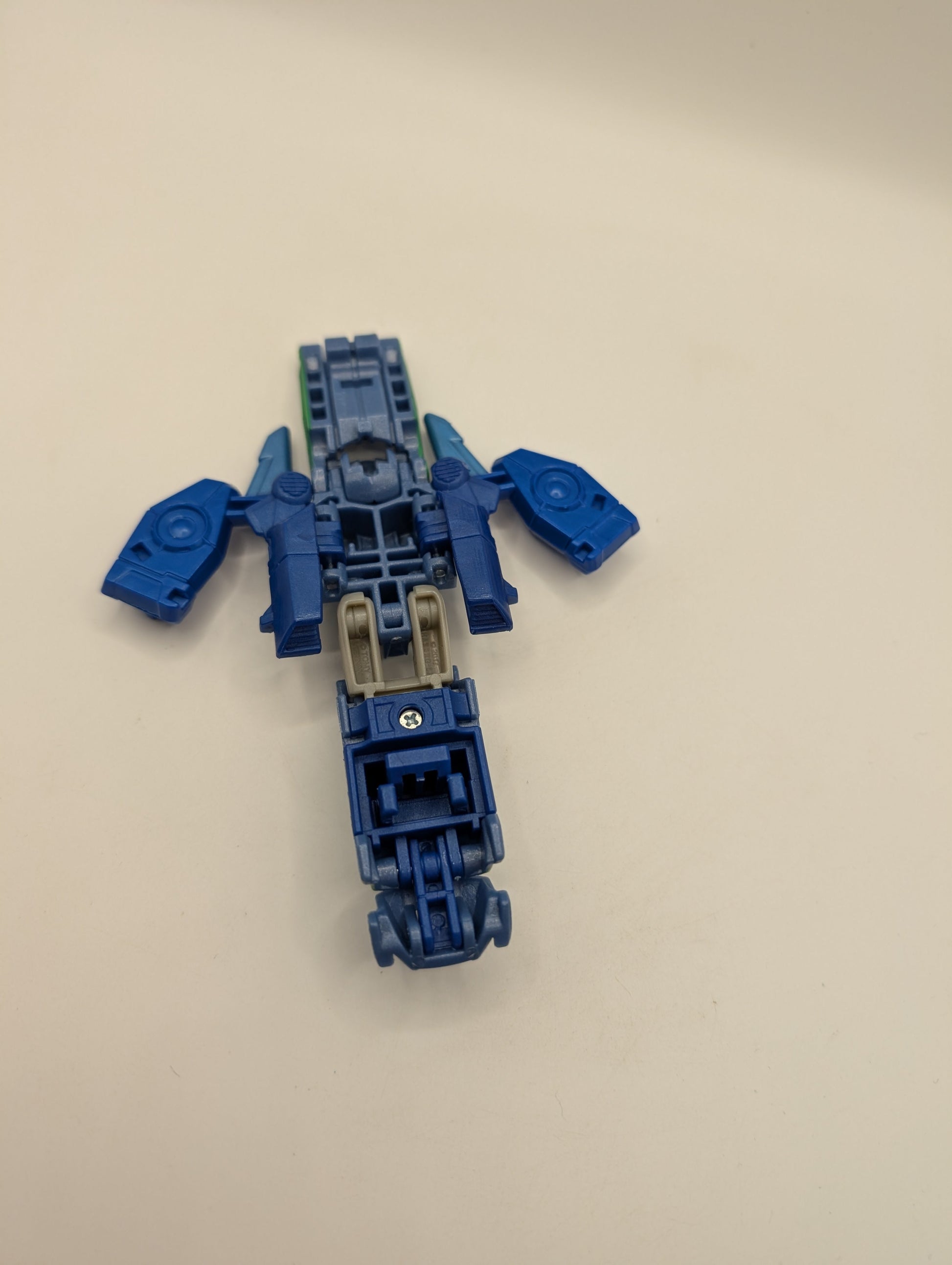 Transformers 2015 Combiner Force Cyberwarp Figure Galvatronus Robots in Disguise FRENLY BRICKS - Open 7 Days