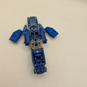 Transformers 2015 Combiner Force Cyberwarp Figure Galvatronus Robots in Disguise FRENLY BRICKS - Open 7 Days