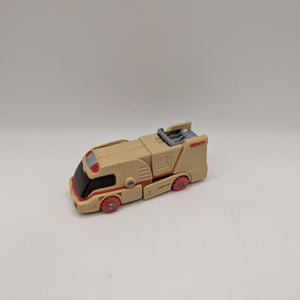 Aider Robo from Machine Robo Rescue #2 FRENLY BRICKS - Open 7 Days