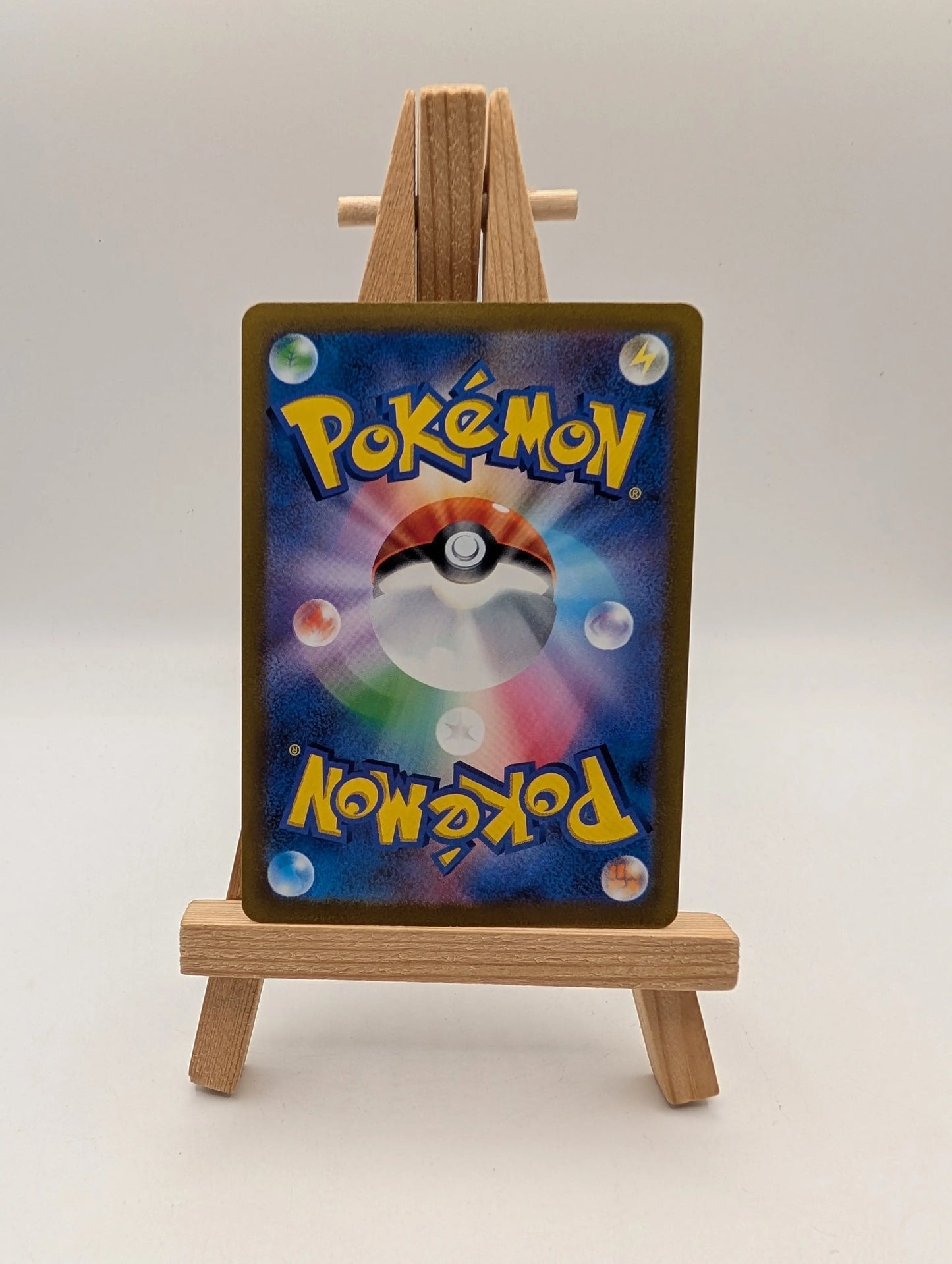 Zeraora VMAX SAR 219/172 S12a VSTAR Universe Pokemon Card Japanese FRENLY BRICKS - Open 7 Days