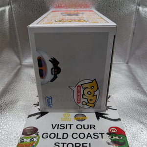 Funko Pop! Mcdonald's: Mummy McNugget Vinyl Figure 207 FRENLY BRICKS - Open 7 Days