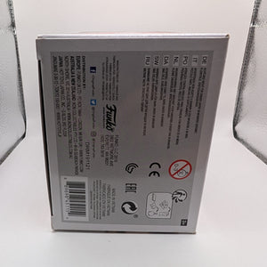 Minsc & Boo - Dungeons & Dragons - Funko Pop Vinyl Games #574 FRENLY BRICKS - Open 7 Days