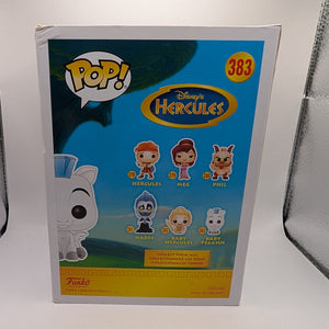 Funko POP Disney Hercules Baby Pegasus #383 Vinyl Figure FRENLY BRICKS - Open 7 Days