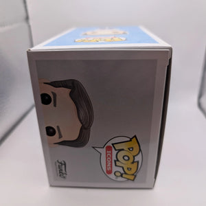 Bill Nye the Science Guy #29 Funko POP! vinyl Figure FRENLY BRICKS - Open 7 Days