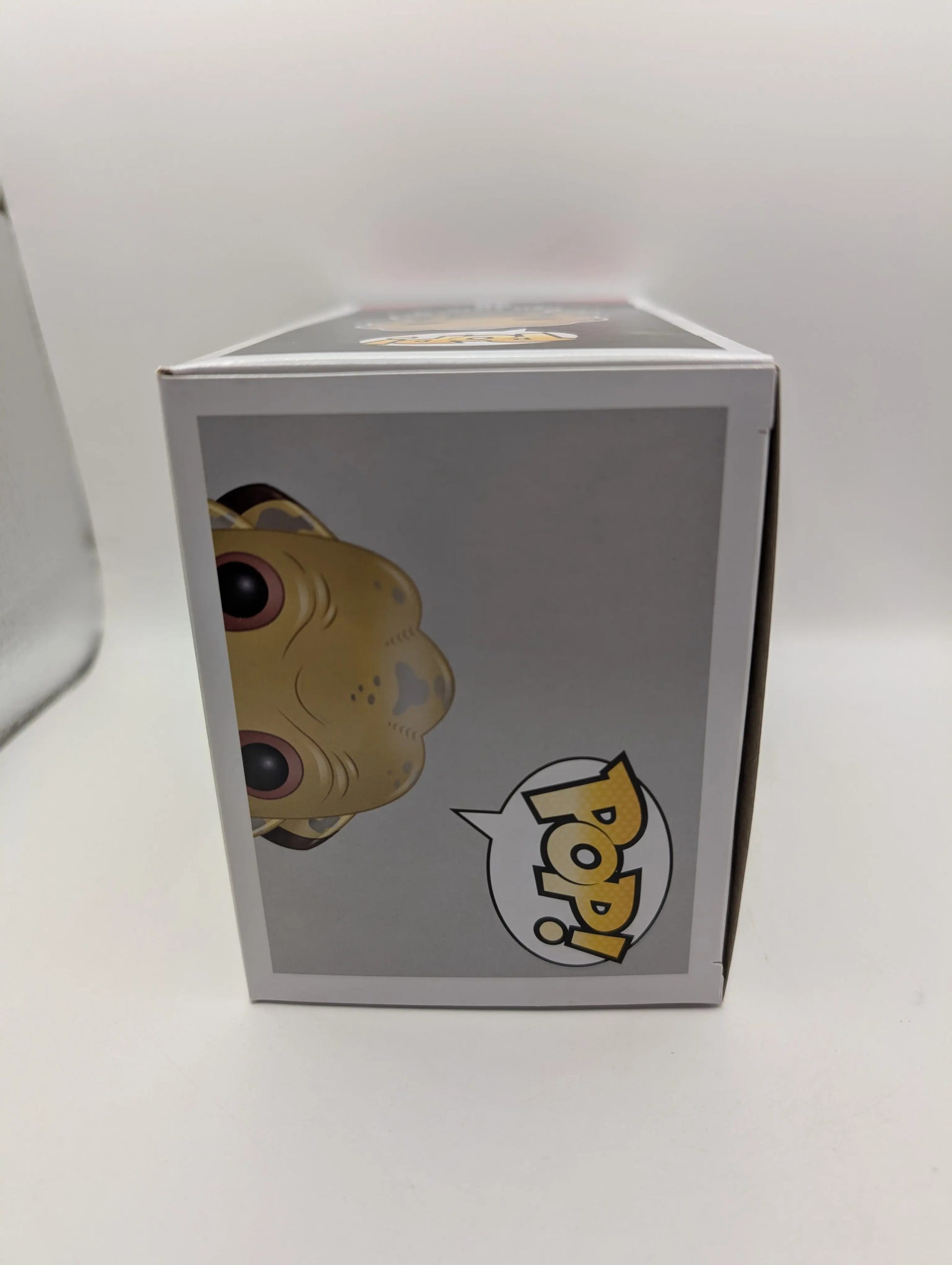 Funko POP! Movies Star Wars #96 Kit Fisto Vinyl Bobble-head FRENLY BRICKS - Open 7 Days image 7