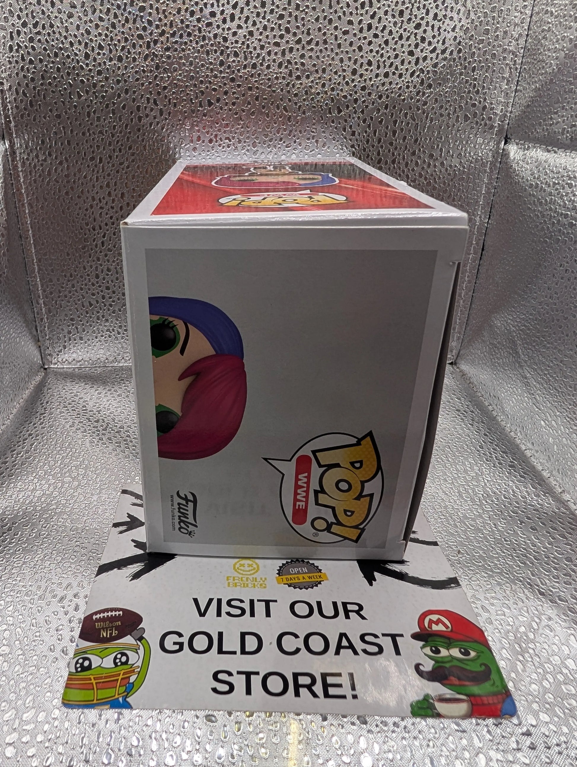 Funko Pop! & Buddy: Pet Sematary - Ellie Creed & Church - Pet Sematary 1986 - Co FRENLY BRICKS - Open 7 Days