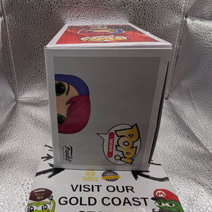 Funko Pop! & Buddy: Pet Sematary - Ellie Creed & Church - Pet Sematary 1986 - Co FRENLY BRICKS - Open 7 Days