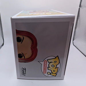 Funko Pop! Shanks (Big Apple Collectibles) 939 One Piece Anime FRENLY BRICKS - Open 7 Days