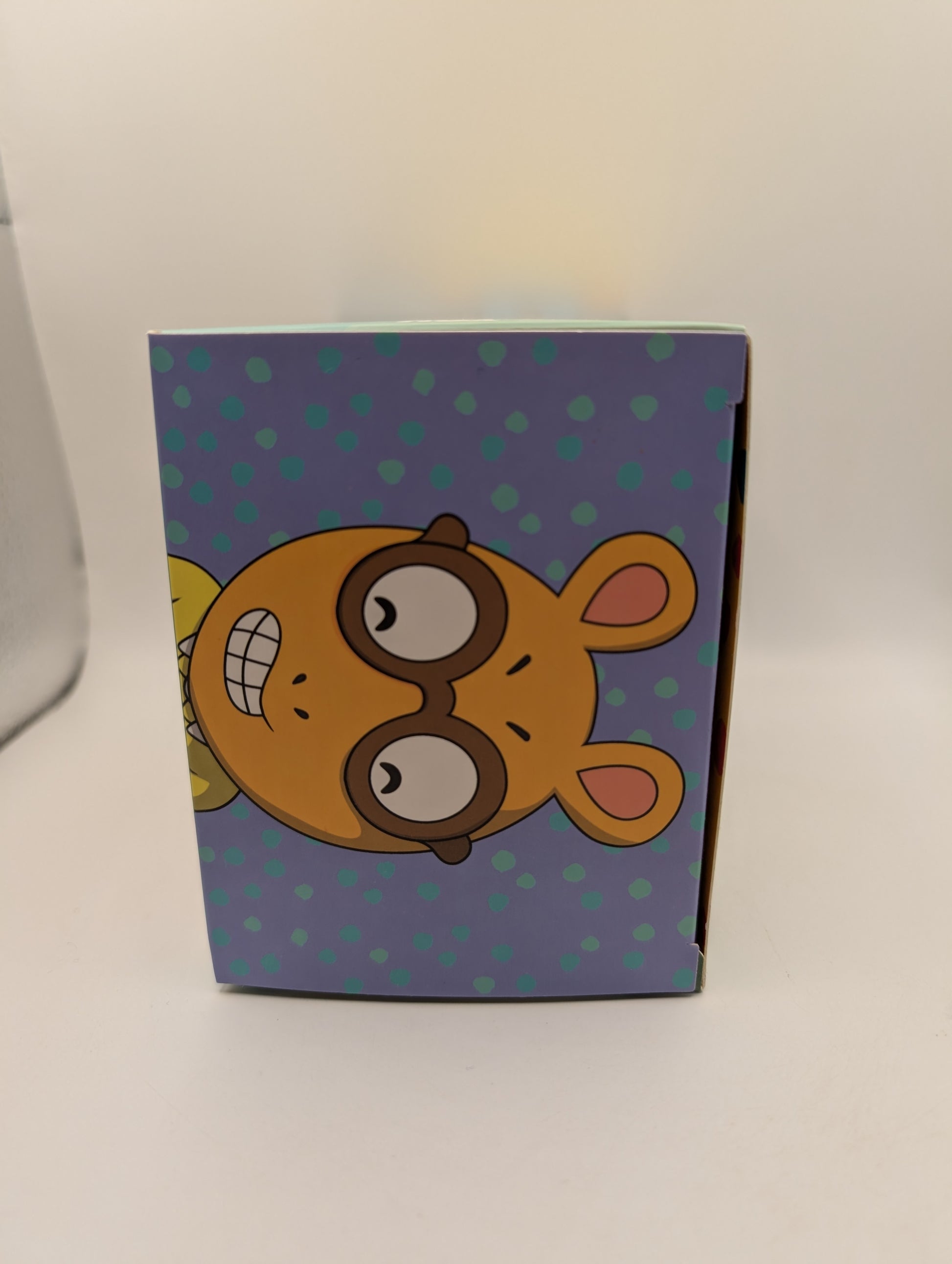 YouTooz Collectibles PBS Kids TV Show ARTHUR Vinyl Figure 4.8in Tall