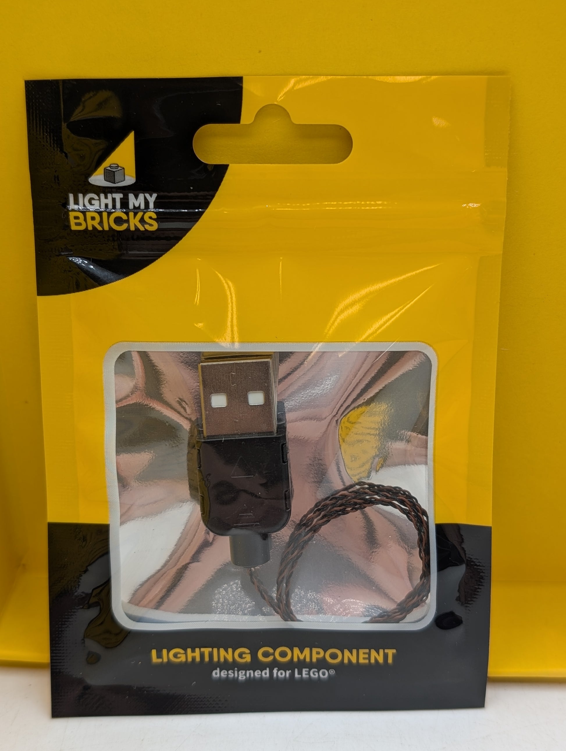 Light My Bricks Lighting Kit "Old Trafford" 10272 Designed for LEGO image 10