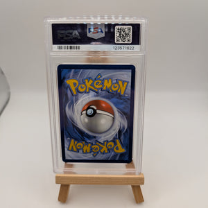 PIKACHU EX 238/191 PSA 9 SURGING SPARKS SIR POKEMON CARD ENGLISH FRENLY BRICKS - Open 7 Days