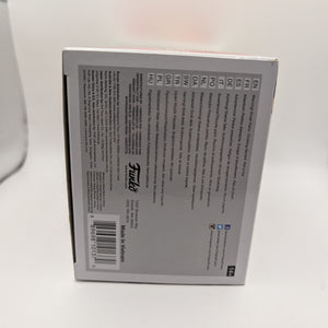 Funko Pop  Movies Scott Pilgrim Vs The World Knives Chau No.335 Vinyl Figure