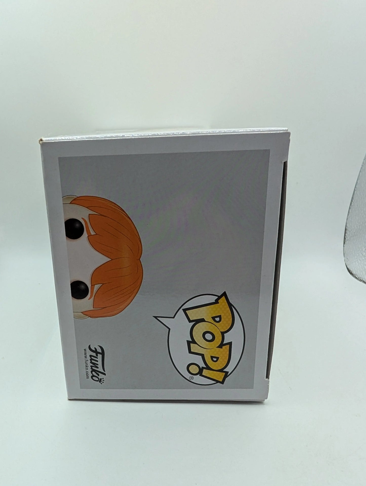 Funko POP Harry Potter Ron Weasley With Puking Slugs #114 Vinyl Figure FRENLY BRICKS - Open 7 Days