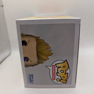 Funko Pop! My Hero Academia: Mirio Togata #1004 Vinyl Figure FRENLY BRICKS - Open 7 Days