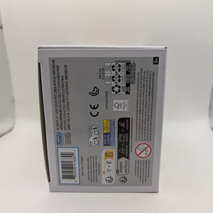 One Piece - Monkey D. Garp (Galaxy Impact) Pop! Vinyl Figure #2172 - Chase GITD l FRENLY BRICKS - Open 7 Days