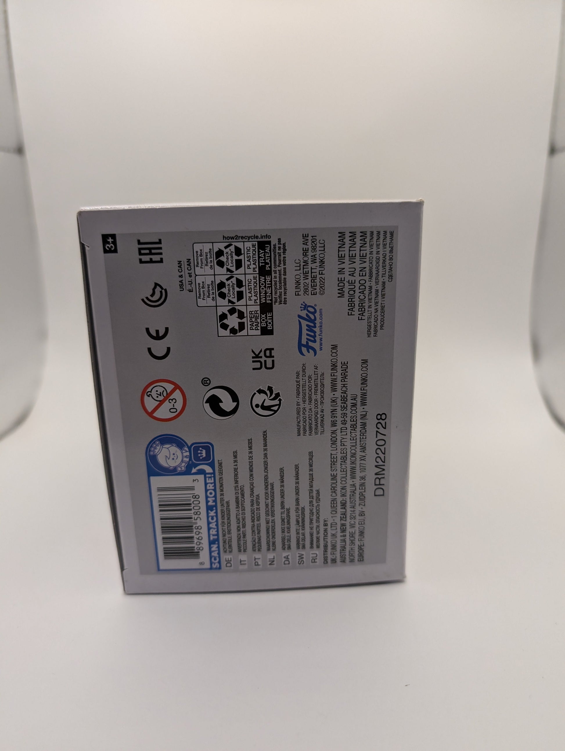 Funko Pop Vinyl Anime Naruto Shippuden Might Guy 1195 Figure FRENLY BRICKS - Open 7 Days