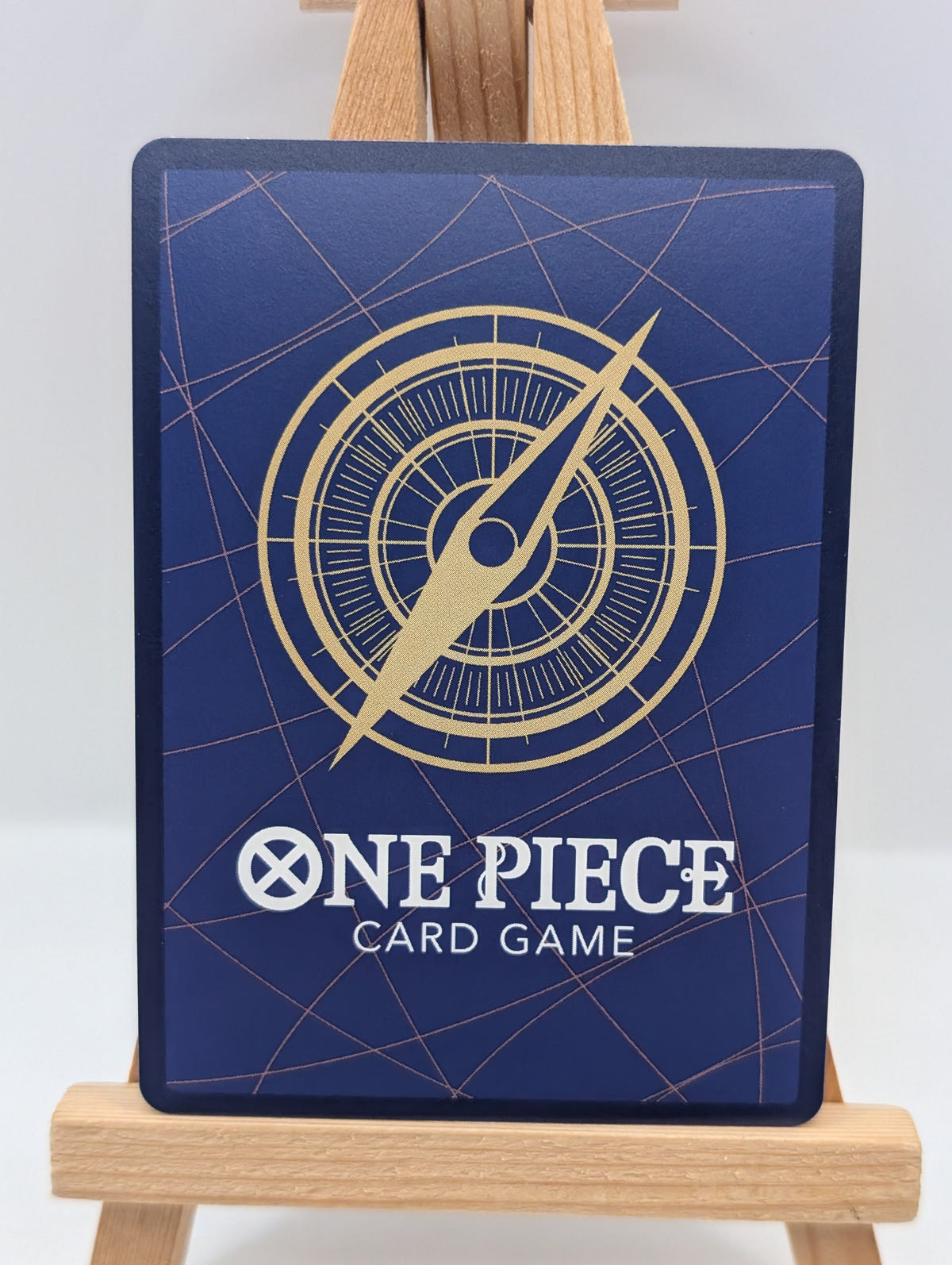 One Piece TCG OP13-091 St. Marcus Mars Alternative Art English Full Art FRENLY BRICKS - Open 7 Days image 3