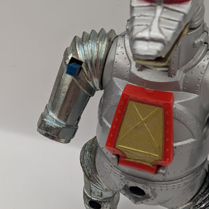 Bullmark Zincron/Godzilla Vintage incomplete Figure FRENLY BRICKS - Open 7 Days