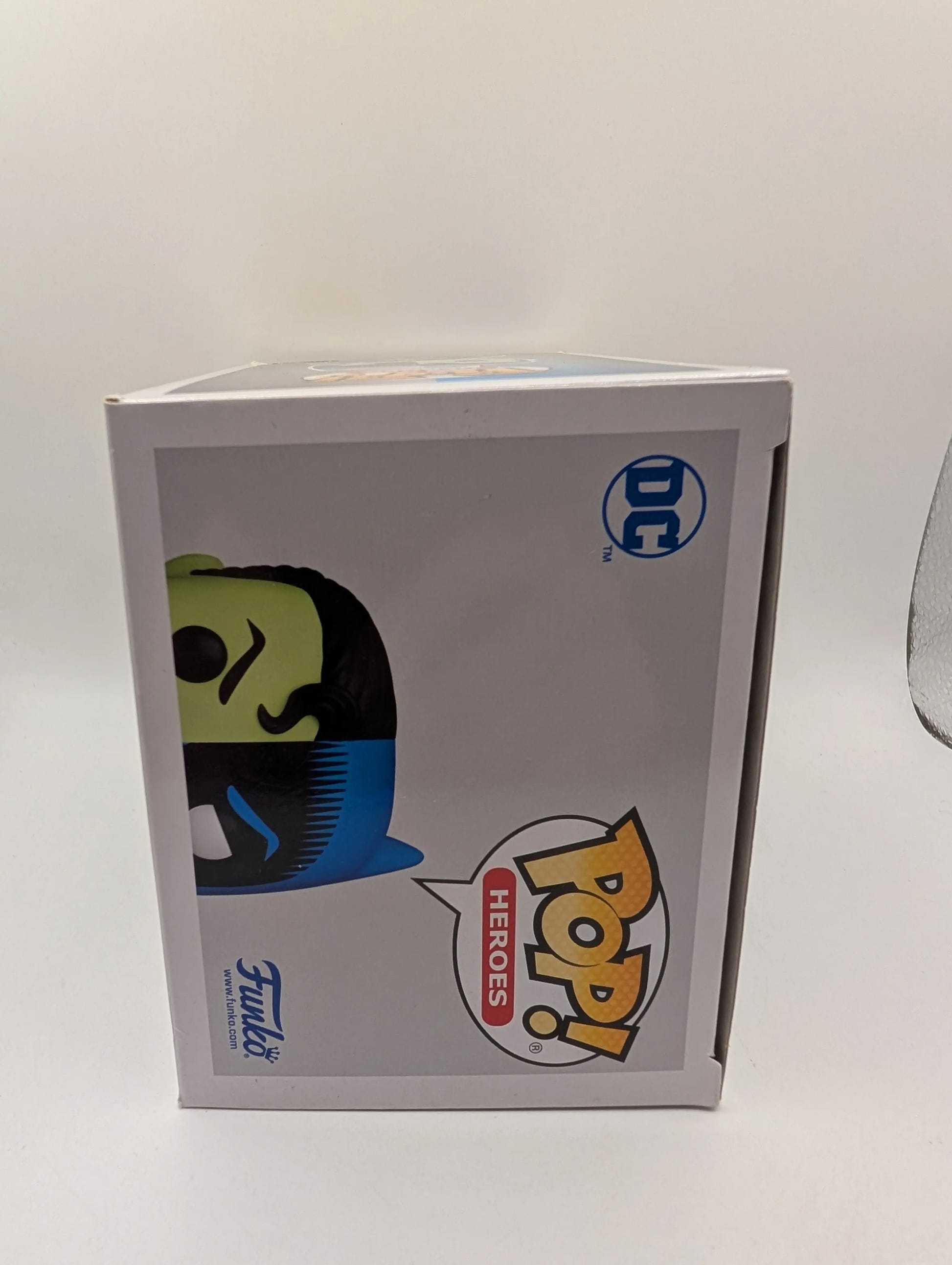 DC Comics Batman - Composite Superman 468 Funko Pop Vinyl Figure FRENLY BRICKS - Open 7 Days image 6