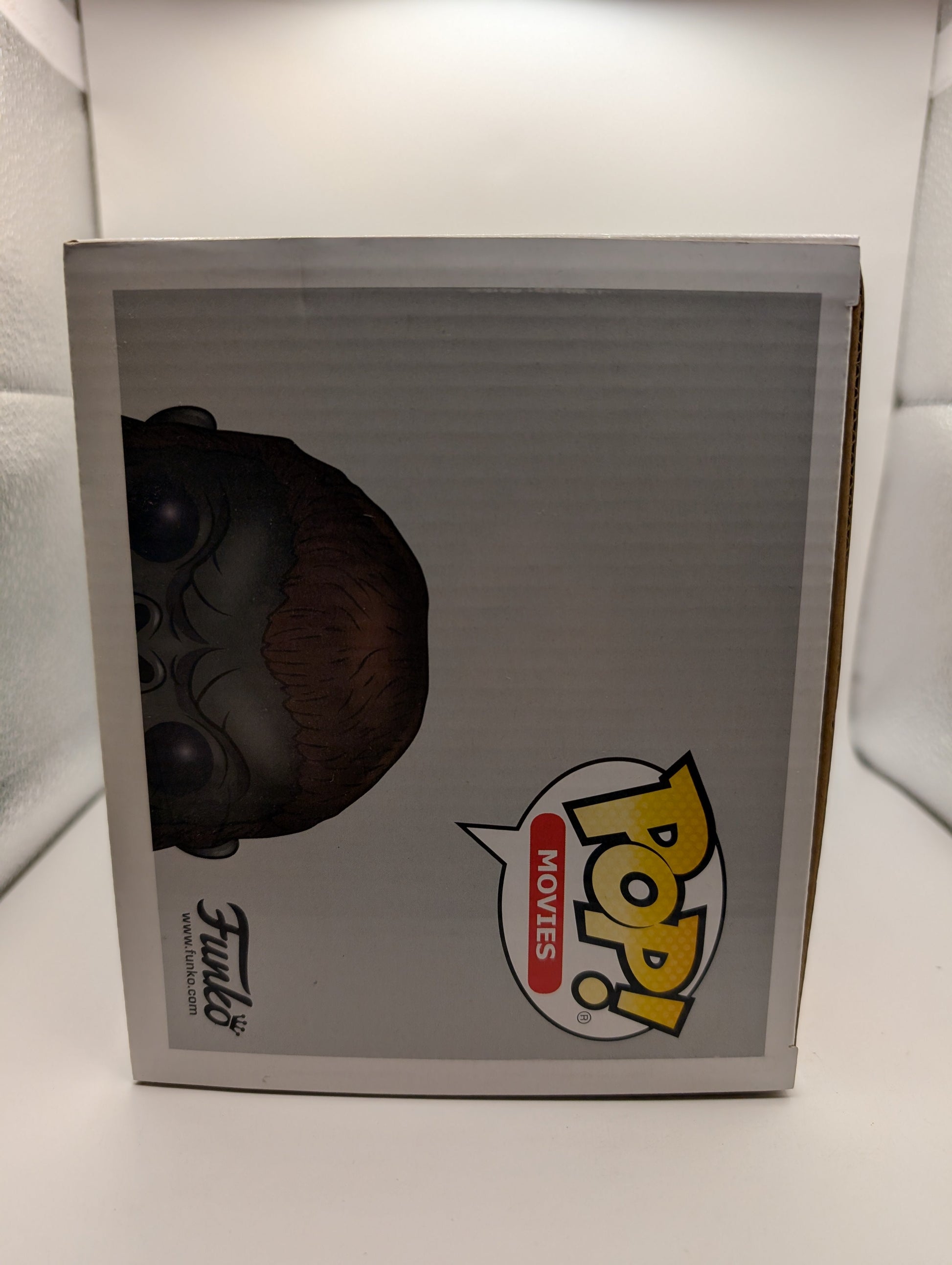 Funko Pop! Movies Kong Skull Island - King Kong #388  Vinyl Figure FRENLY BRICKS - Open 7 Days