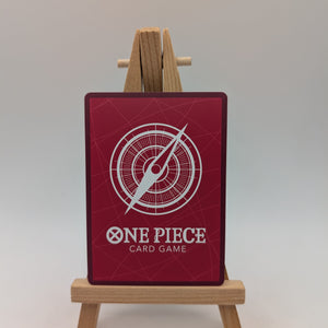 Eustass “ Captain” Kid OP10-099 Royal Blood Leader One Piece TCG FRENLY BRICKS - Open 7 Days