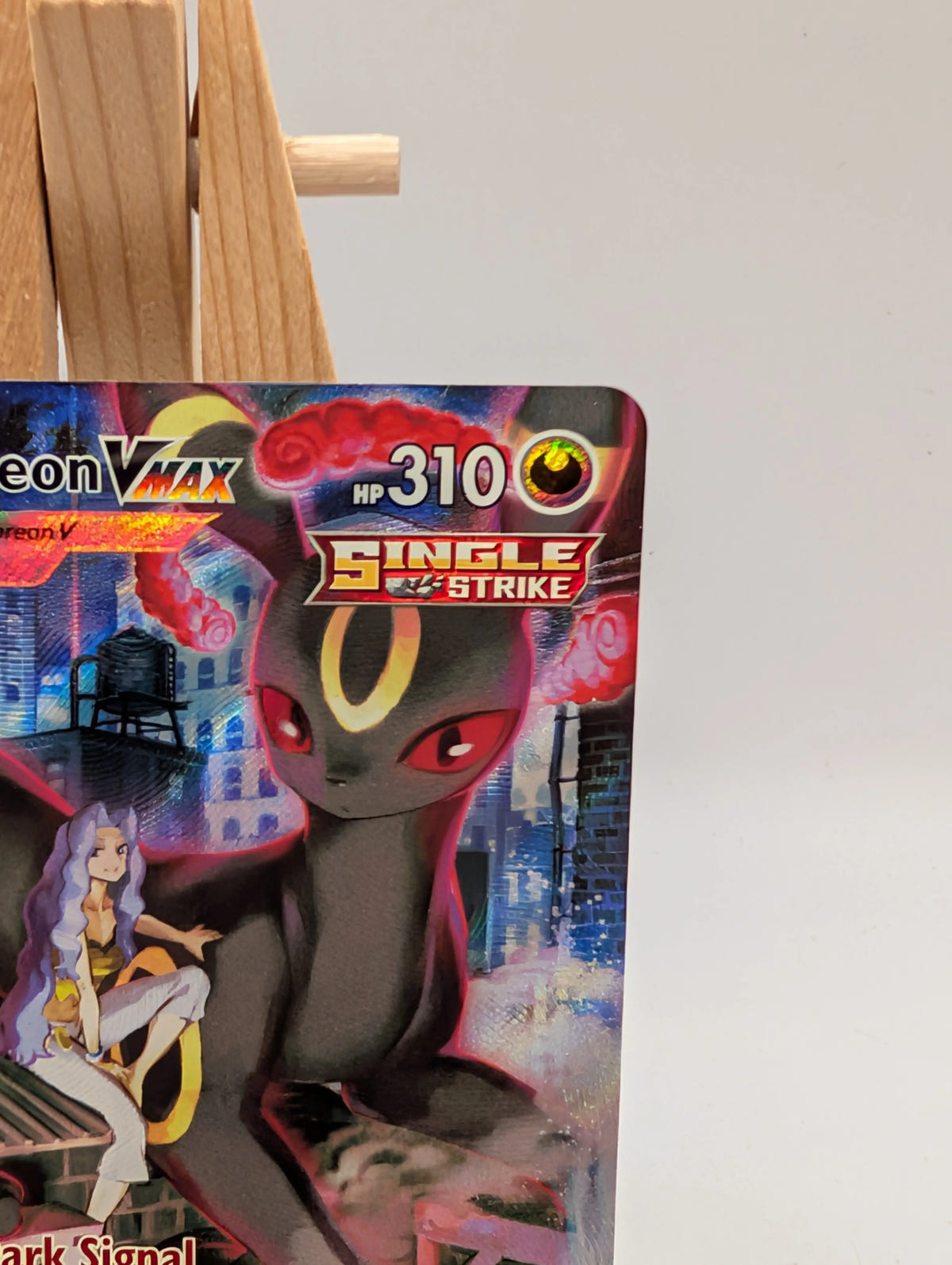 Umbreon VMAX - Brilliant Stars Trainer Gallery - TG23/TG20 - Ultra Rare see pics FRENLY BRICKS - Open 7 Days image 5