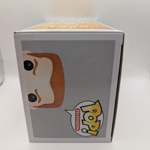 Funko Pop - Abraham 309 - AMC The Walking Dead - Pop Television FRENLY BRICKS - Open 7 Days