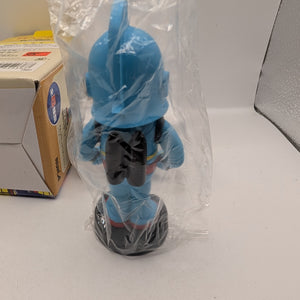Gigantor Tetsujin 28 #2 Bobble Bobbin Head Figure JAPAN FRENLY BRICKS - Open 7 Days
