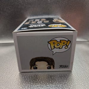 FUNKO Pop Vinyl Young Jyn Erso Star Wars #185 FRENLY BRICKS - Open 7 Days