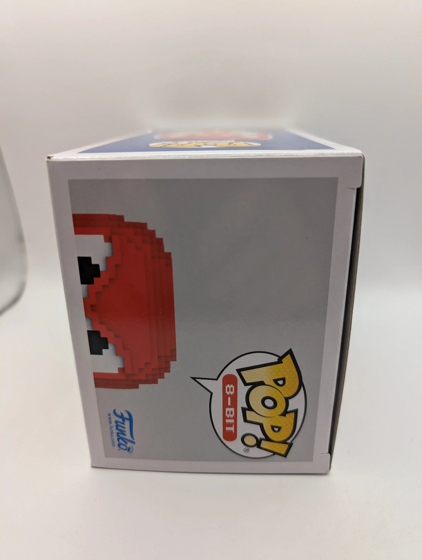 POP Sonic the Hedgehog - Knuckles 8-Bit #35 FRENLY BRICKS - Open 7 Days