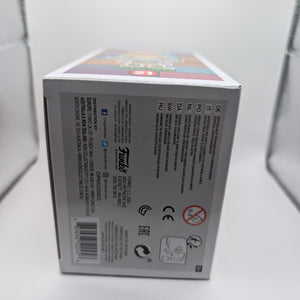 Funko Pop! Vinyl Teenage Mutant Ninja Turtles Metalhead #21 Target Exclusive FRENLY BRICKS - Open 7 Days