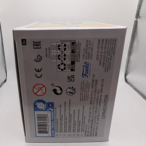 MADARA UCHIHA 1196 Naruto Shippuden Funko Pop Vinyl FRENLY BRICKS - Open 7 Days