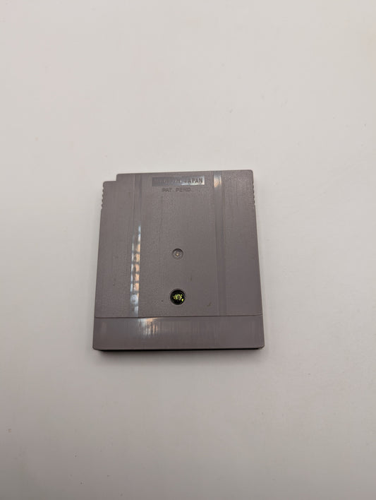 THE JUNGLE BOOK - GAME BOY - GB Pal Aus