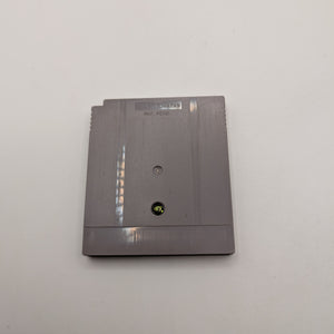 THE JUNGLE BOOK - GAME BOY - GB Pal Aus