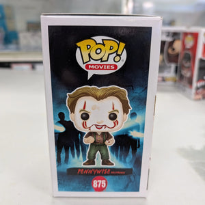 Funko Pop! IT Chapter Two - Pennywise Meltdown #875 Vinyl Figure FRENLY BRICKS - Open 7 Days