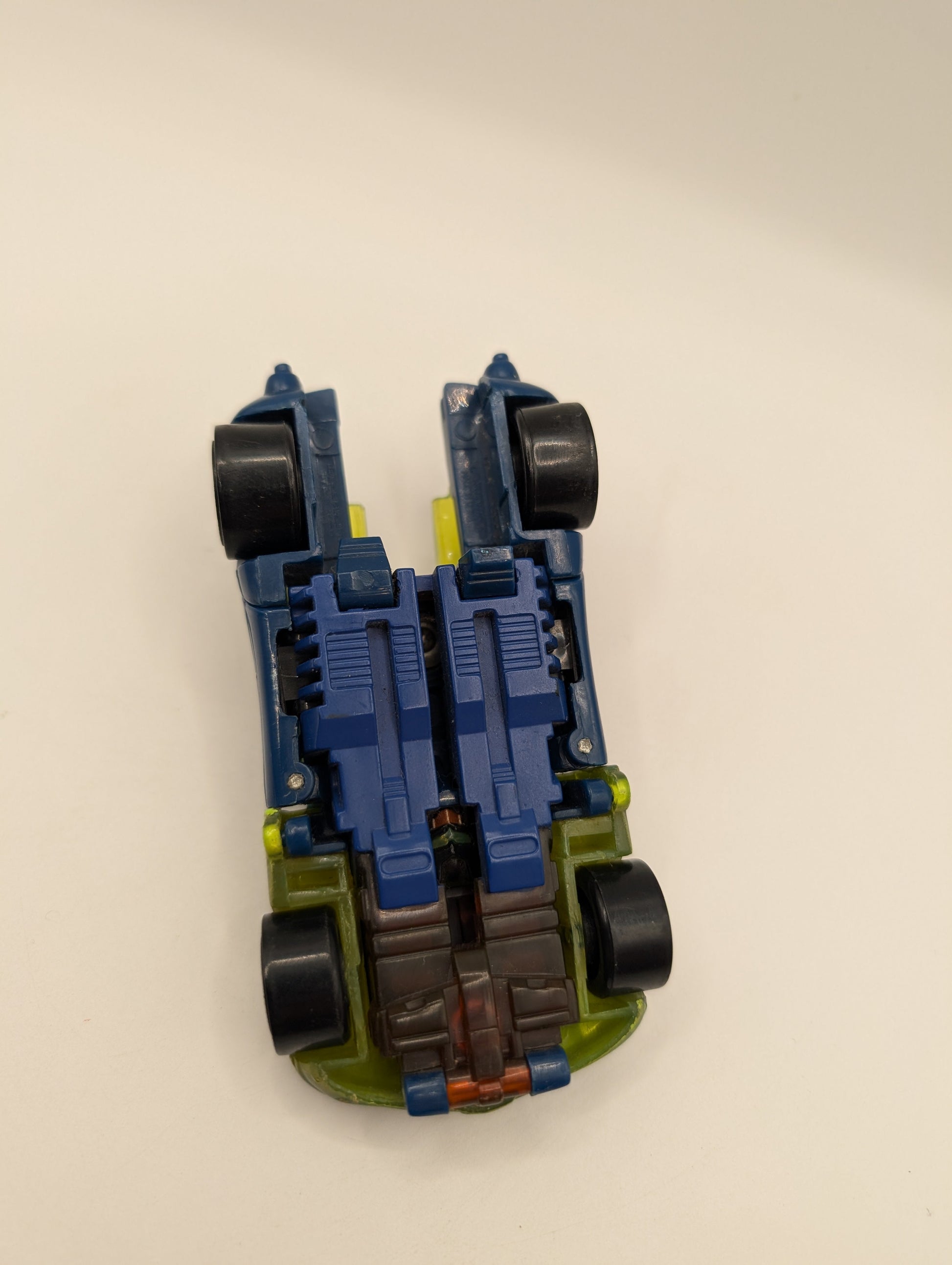 Transformers Hydradread G1 Europe Stormtroopers Complete Incomplete FRENLY BRICKS - Open 7 Days