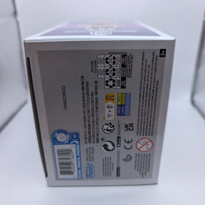 Demon Slayer - Genya Shinazugawa Pop! Vinyl Figure 1406 FRENLY BRICKS - Open 7 Days