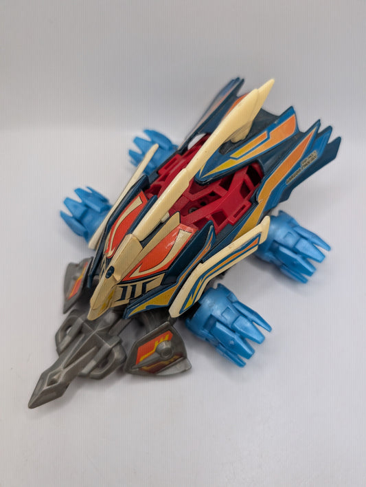 Crush Gear - Garuda Phoenix Loose Action Figure Bandai FRENLY BRICKS - Open 7 Days