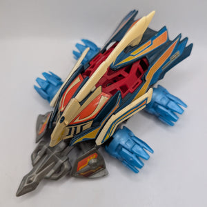 Crush Gear - Garuda Phoenix Loose Action Figure Bandai FRENLY BRICKS - Open 7 Days