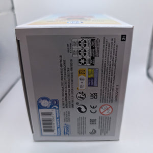 Funko Pop! Vinyl: Naruto Shippuden - Might Guy (Eight Inner Gates) #824 FRENLY BRICKS - Open 7 Days