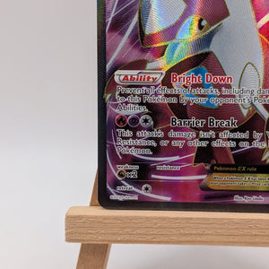Latias EX 112/116 Full Art Pokemon TCG Plasma Freeze FRENLY BRICKS - Open 7 Days