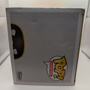 FATGUM My Hero Academia Funko Pop Vinyl 6in 6