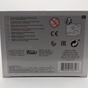 Star Wars Boba Fett Funko Pop! Vinyl #297 - New FRENLY BRICKS - Open 7 Days