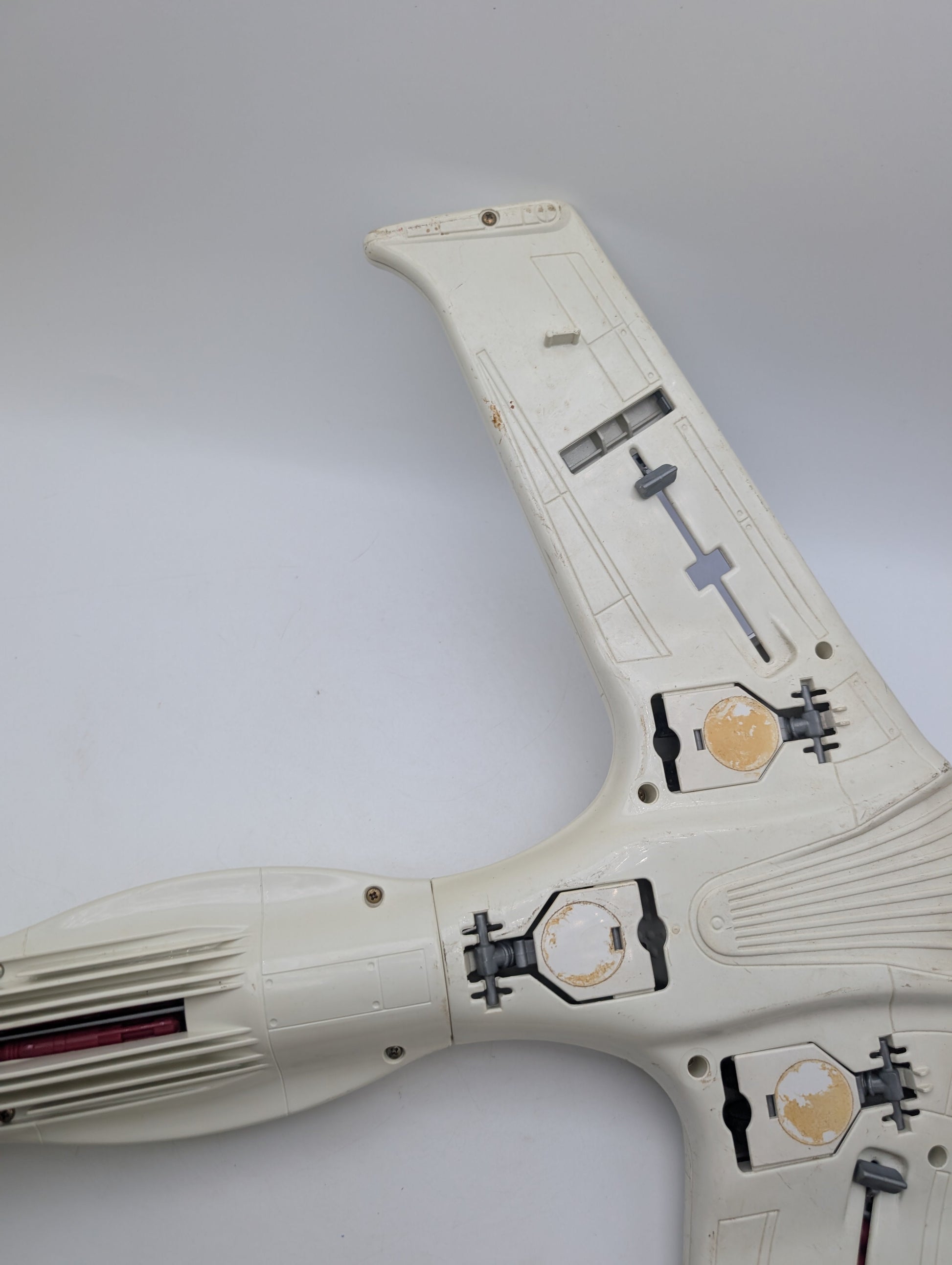 G.I. Joe Cobra Condor Z25 Action Figure Airplane Incomplete FRENLY BRICKS - Open 7 Days