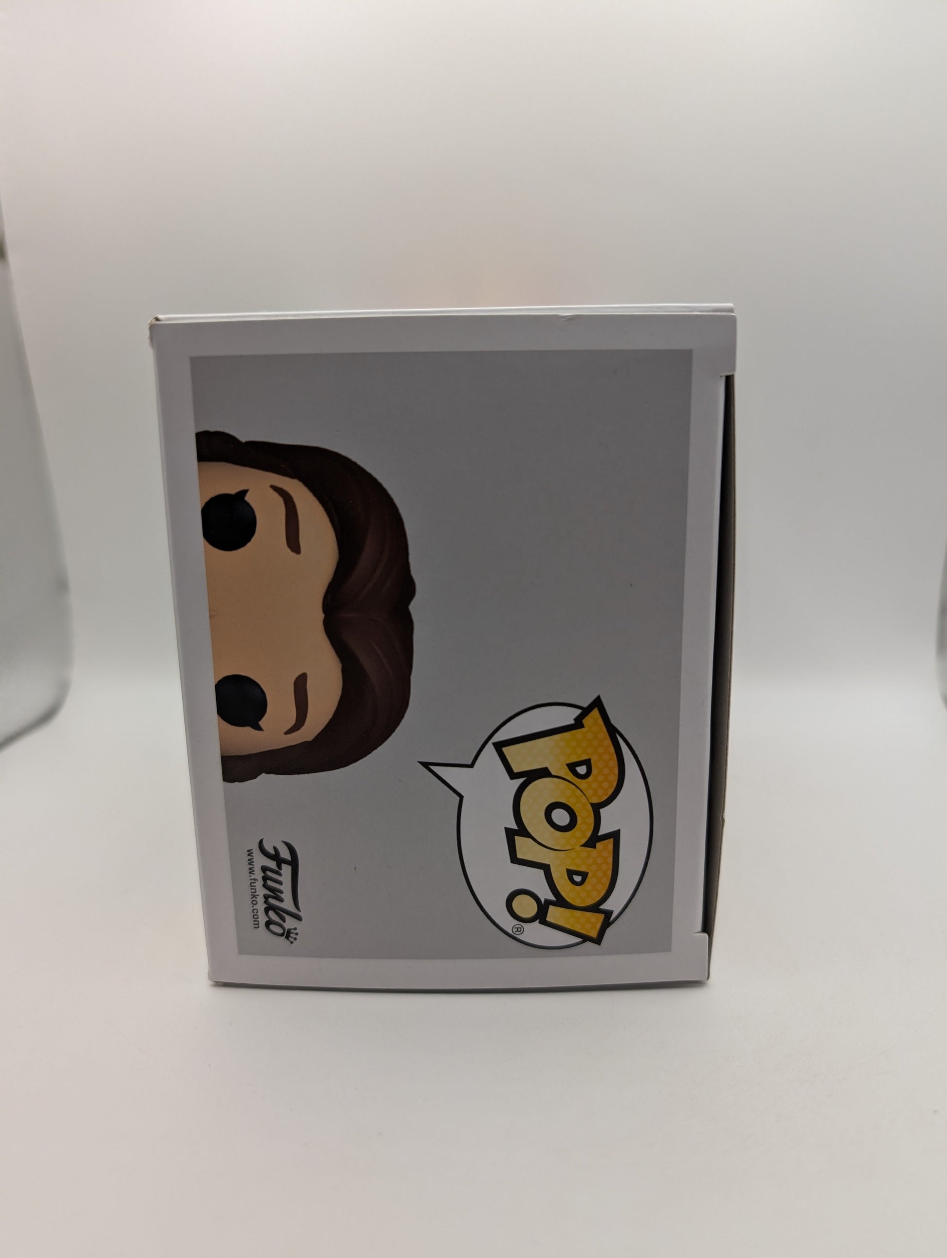 Disney Princess - Belle Ultimate Princess Pop! Vinyl Figure #1021 FRENLY BRICKS - Open 7 Days